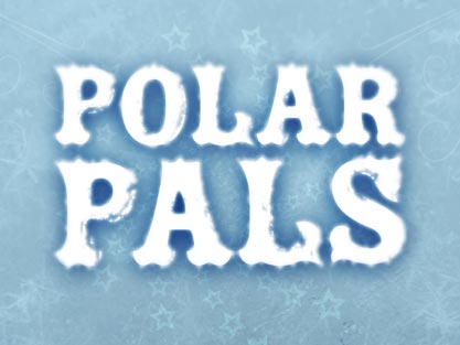 Polar Pals branding image